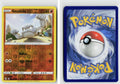 Front + Back scan | Near Mint / Ab-148 / Reverse Holofoil