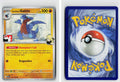 Front + Back scan | Near Mint / Aa-144 / Normal