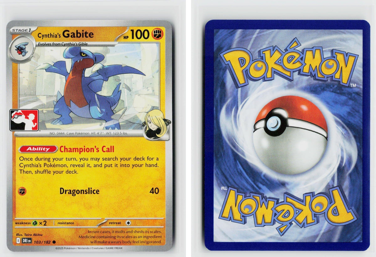 Front + Back scan | Near Mint / Aa-144 / Normal