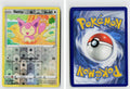 Front + Back scan | Near Mint / Ab-127 / Reverse Holofoil