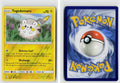 Front + Back scan | Near Mint / Ab-97 / Reverse Holofoil