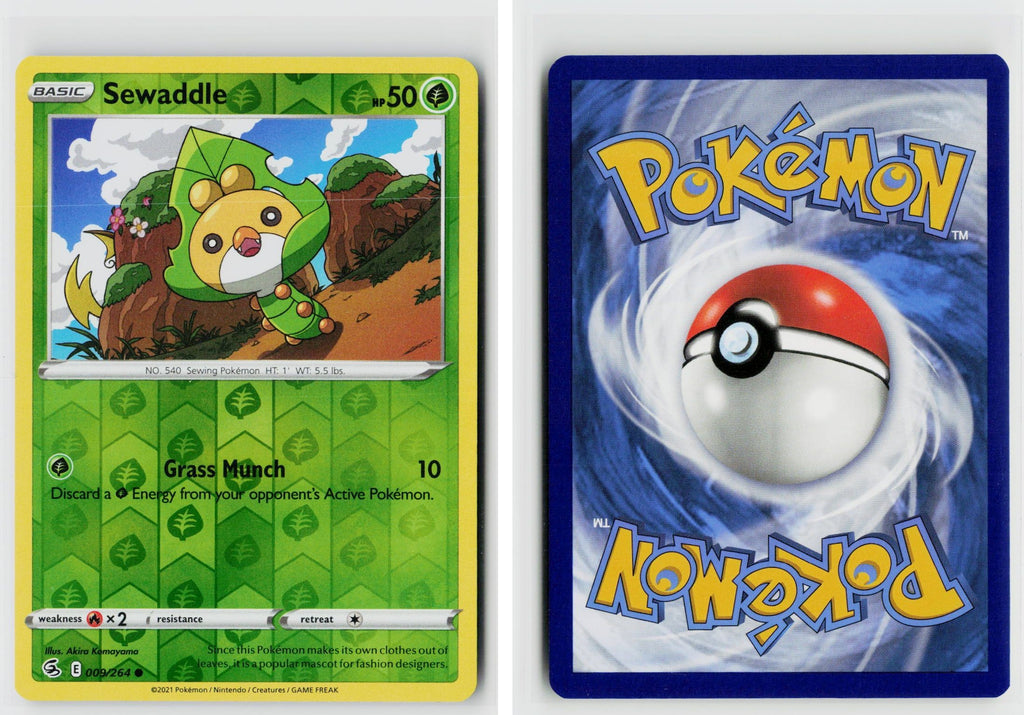 Front + Back scan | Near Mint / Ab-149 / Reverse Holofoil