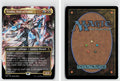 Front + Back scan | Near Mint / MTG-75 / Normal