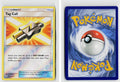 Front + Back scan | Near Mint / English / Reverse Holofoil