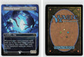 Front + Back scan | Near Mint / MTG-75 / Normal