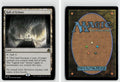 Front + Back scan | Near Mint / MTG-75 / Normal
