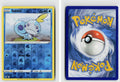 Front + Back scan | Near Mint / Ab-148 / Reverse Holofoil