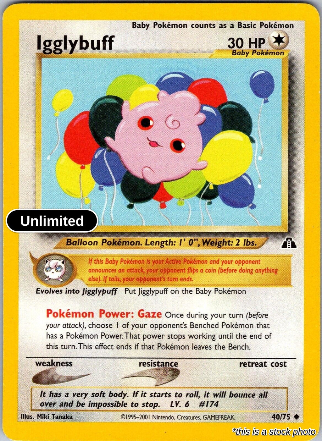 Igglybuff