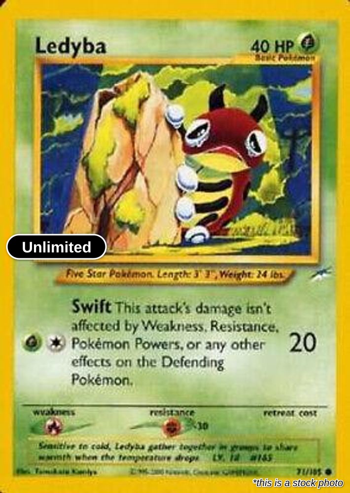 Ledyba