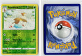 Front + Back scan | Near Mint / Ab-143 / Reverse Holofoil