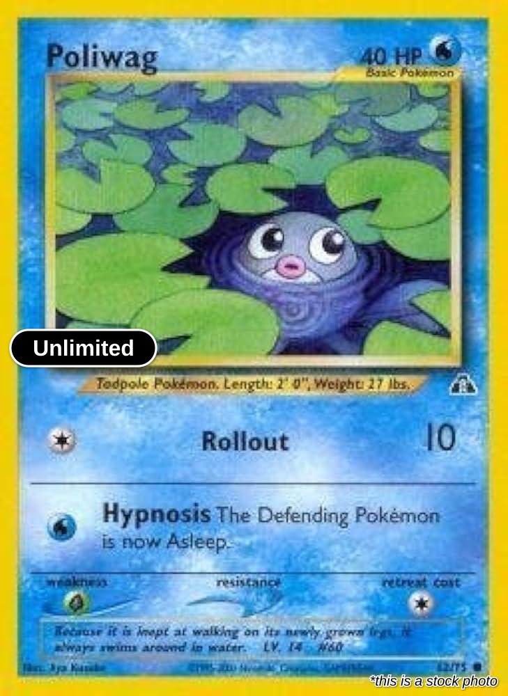Poliwag