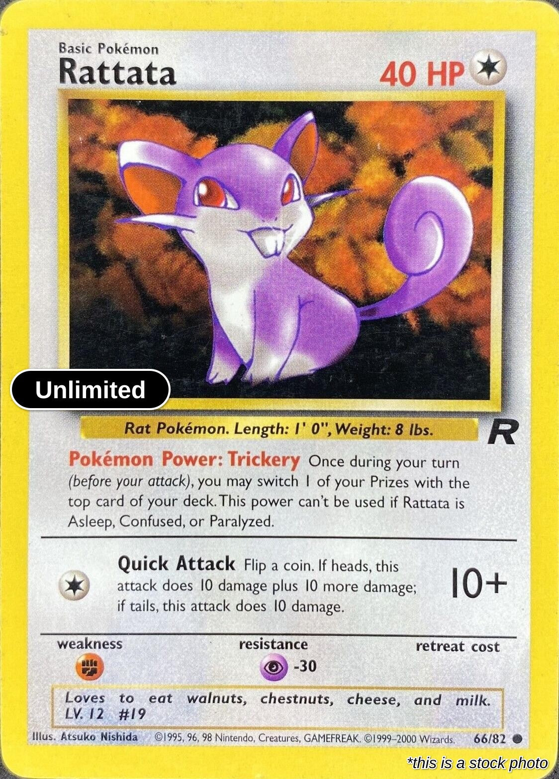 Rattata