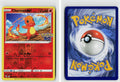Front + Back scan | Near Mint / Ab-115 / Reverse Holofoil