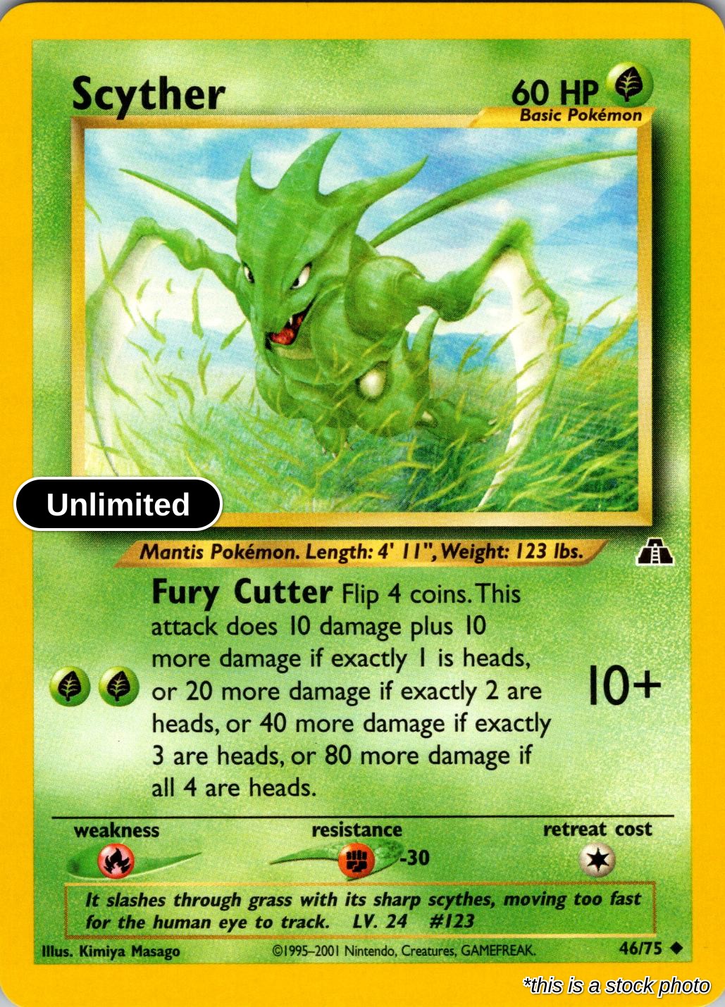 Scyther