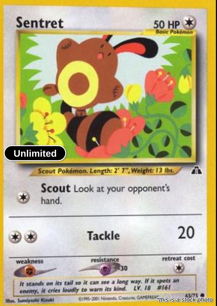 Sentret
