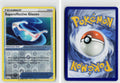 Front + Back scan | Near Mint / Ab-107 / Reverse Holofoil