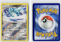 Front + Back scan | Near Mint / English / Reverse Holofoil