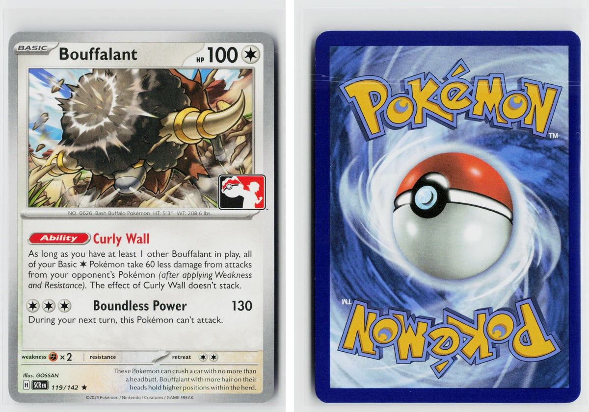 Front + Back scan | Near Mint / Aa-155 / Normal