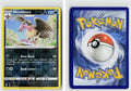 Front + Back scan | Near Mint / Ab-149 / Reverse Holofoil