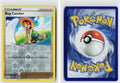 Front + Back scan | Near Mint / Ab-148 / Reverse Holofoil