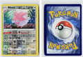 Front + Back scan | Near Mint / Ab-148 / Reverse Holofoil