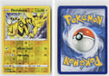 Front + Back scan | Near Mint / Ab-133 / Reverse Holofoil