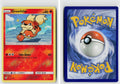 Front + Back scan | Near Mint / English / Reverse Holofoil