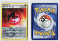 Front + Back scan | Near Mint / Ab-133 / Reverse Holofoil