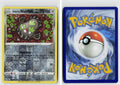 Front + Back scan | Near Mint / Ab-168 / Reverse Holofoil