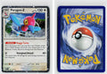 Front + Back scan | Near Mint / Aa-145-#05 / Holofoil