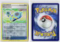 Front + Back scan | Near Mint / Ab-148 / Reverse Holofoil