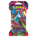 Pokémon ME2 Phantasmal Flames Booster Pack