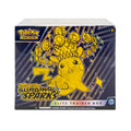 Pokémon Trading Card Games Scarlet & Violet 8 Surging Sparks Elite Trainer Box