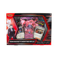 Pokémon Team Rockets Mewtwo ex Box