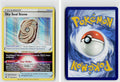 Front + Back scan | Near Mint / Ab-205 / Holofoil