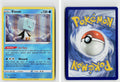 Front + Back scan | Near Mint / Ab-204 / Holofoil