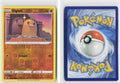 Front + Back scan | Near Mint / Ab-133 / Reverse Holofoil