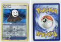 Front + Back scan | Near Mint / Ab-130 / Reverse Holofoil
