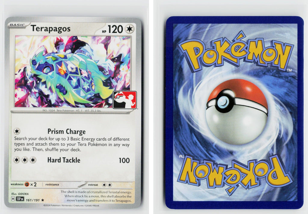 Front + Back scan | Near Mint / Aa-157 / Normal