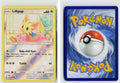 Front + Back scan | Near Mint / Ab-100 / Reverse Holofoil