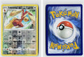 Front + Back scan | Near Mint / Ab-121 / Reverse Holofoil