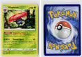 Front + Back scan | Near Mint / Ab-116 / Reverse Holofoil