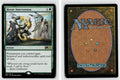 Front + Back scan | Near Mint / MTG-76 / Normal