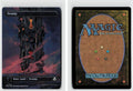 Front + Back scan | Near Mint / MTG-74 / Foil
