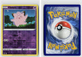 Front + Back scan | Near Mint / Ab-145 / Reverse Holofoil