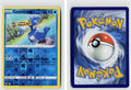 Front + Back scan | Near Mint / Ab-173 / Reverse Holofoil