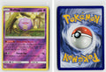 Front + Back scan | Near Mint / Ab-126 / Reverse Holofoil