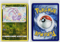 Front + Back scan | Near Mint / Ab-127 / Reverse Holofoil