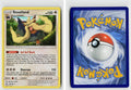 Front + Back scan | Near Mint / Ab-207 / Holofoil