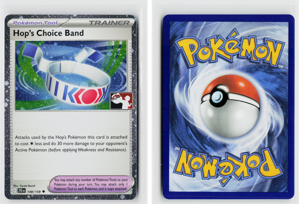 Front + Back scan | Near Mint / Aa-151-#20 / Holofoil